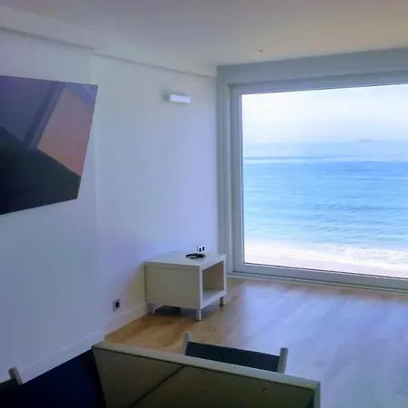 Primera Linea Playa Puerto Santa Maria Vistas Infinitas Limpieza Excepcional Parking Apartment El Puerto de Santa Maria