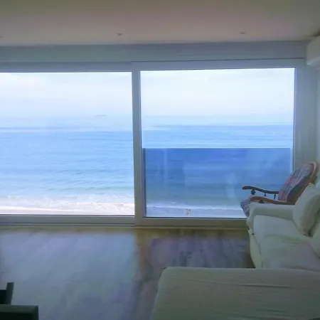 Primera Linea Playa Puerto Santa Maria Vistas Infinitas Limpieza Excepcional Parking Apartment *