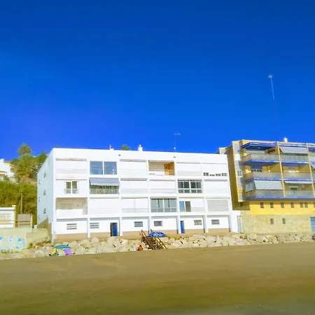 Primera Linea Playa Puerto Santa Maria Vistas Infinitas Limpieza Excepcional Parking * El Puerto de Santa Maria