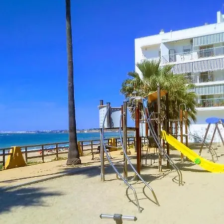 Apartment Primera Linea Playa Puerto Santa Maria Vistas Infinitas Limpieza Excepcional Parking