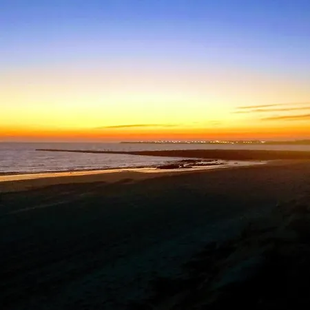 Primera Linea Playa Puerto Santa Maria Vistas Infinitas Limpieza Excepcional Parking