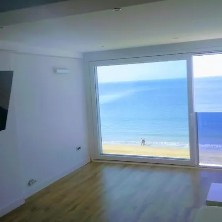 Primera Linea Playa Puerto Santa Maria Vistas Infinitas Limpieza Excepcional Parking Apartment