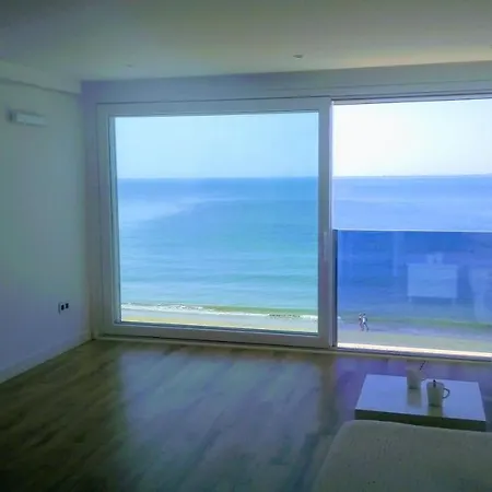 Apartment Primera Linea Playa Puerto Santa Maria Vistas Infinitas Limpieza Excepcional Parking El Puerto de Santa Maria