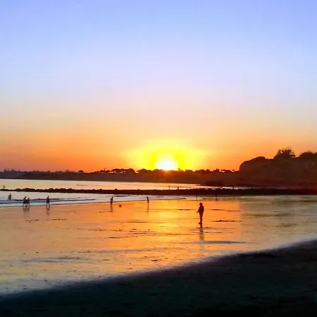 Primera Línea Playa Puerto Santa María Vistas Infinitas Limpieza Excepcional Parking