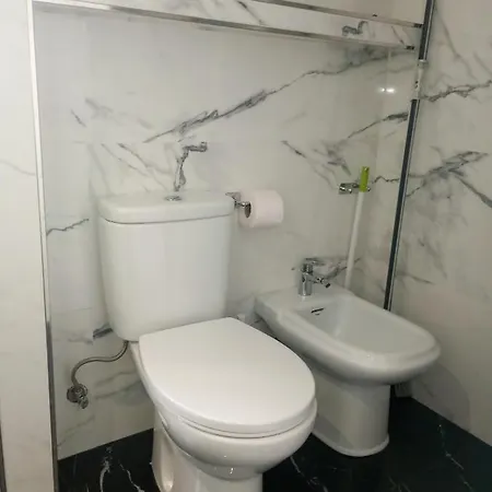 Apartamento Primera Línea Playa Puerto Santa María Vistas Infinitas Limpieza Excepcional Parking El Puerto de Santa María